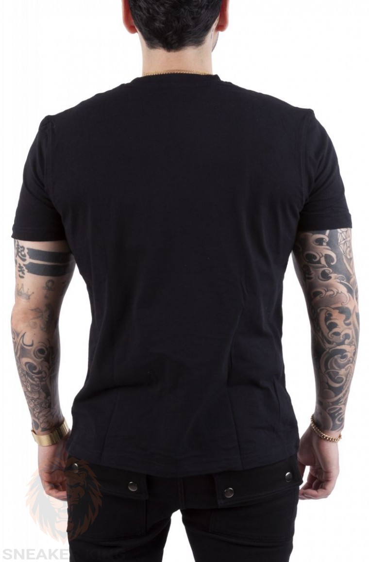 Футболка Staple What The KD Tee  1604C3321